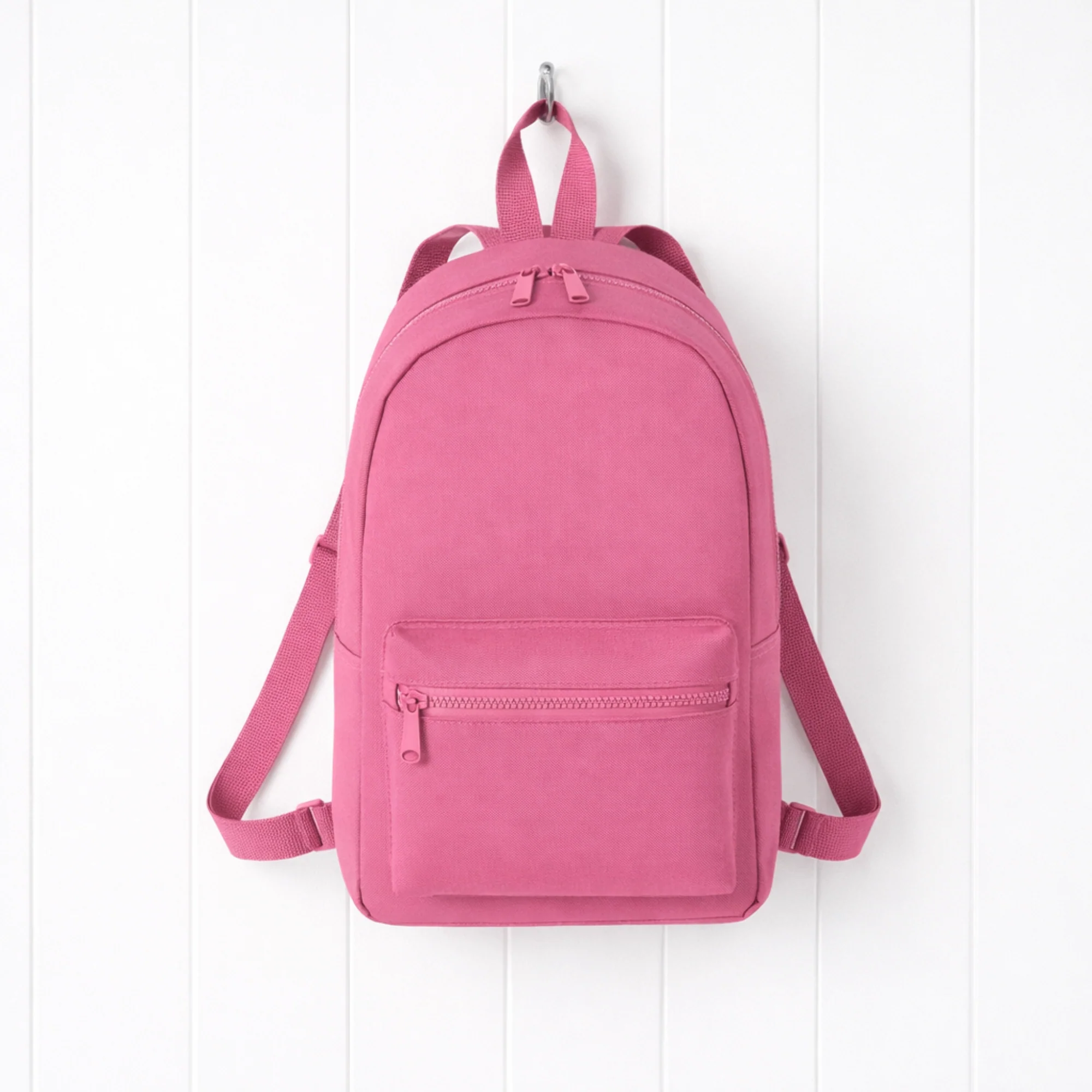 MINI BAGBASE BACKPACK - CANDY PINK
