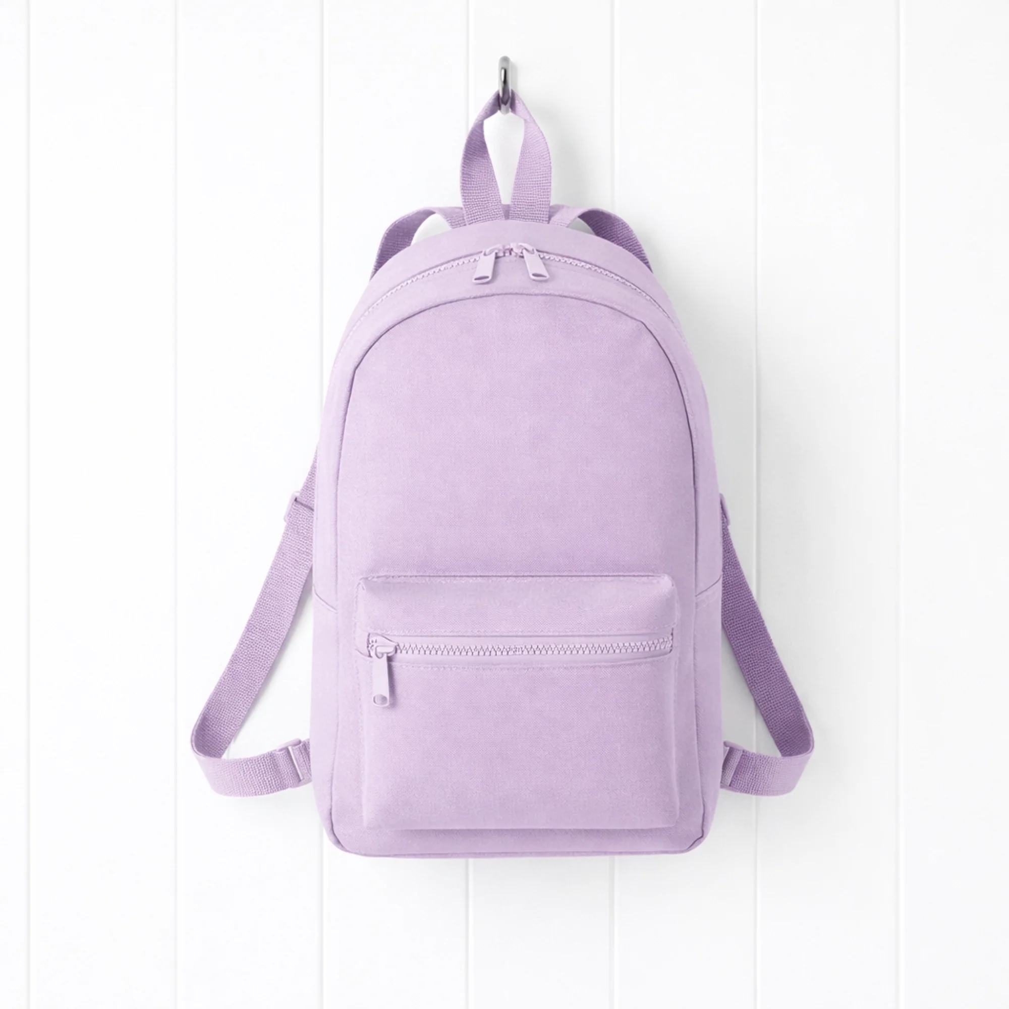 MINI BAGBASE BACKPACK - LILAC