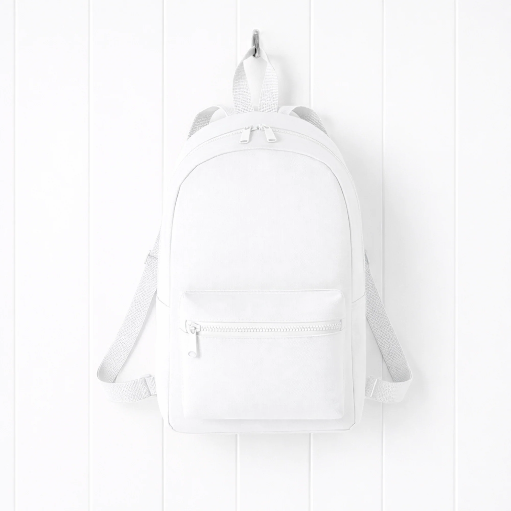 MINI BAGBASE BACKPACK - WHITE