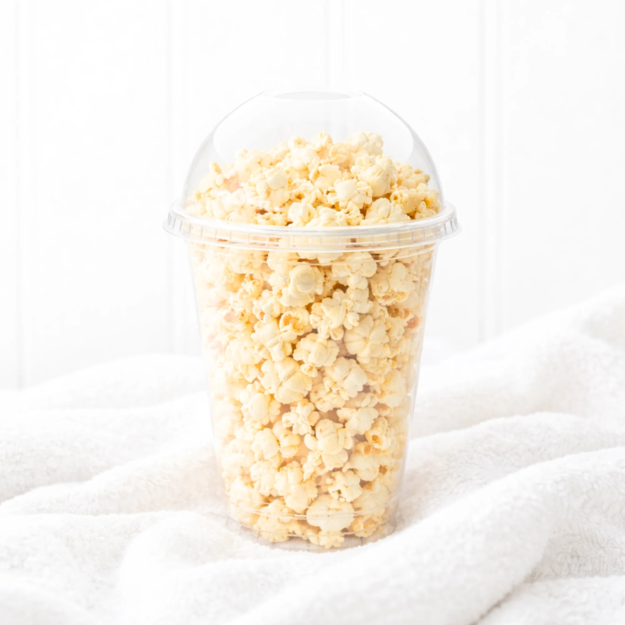 PACK OF 10 DOME CONTAINERS