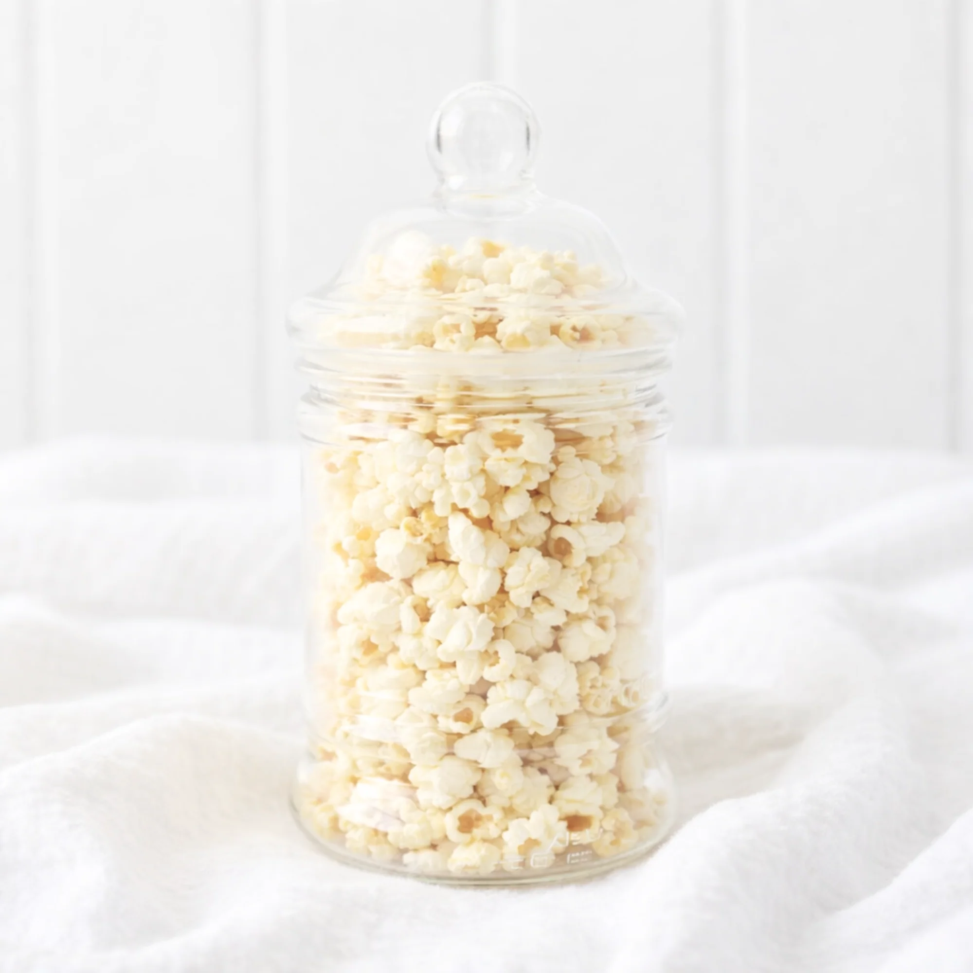 VICTORIAN SWEET JAR - 350ML - SMALL